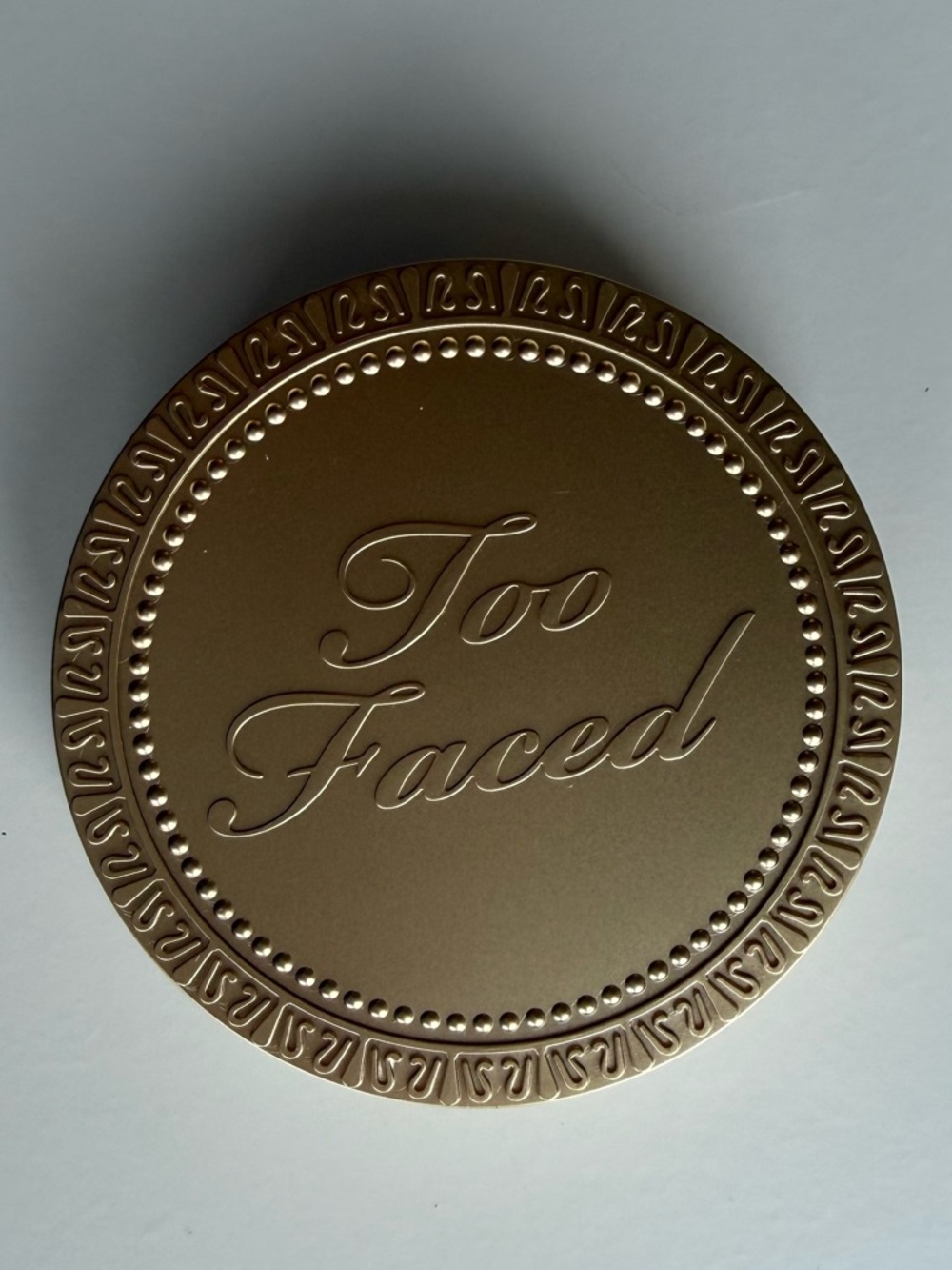 Chocolate Soleil Bronzer